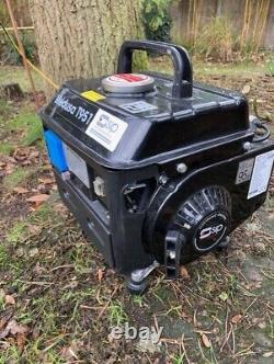 Medusa Portable Petrol Generator