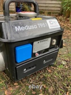 Medusa Portable Petrol Generator