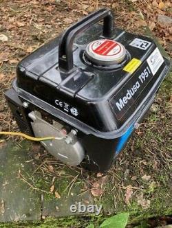Medusa Portable Petrol Generator