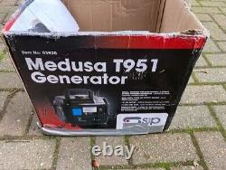 Medusa Portable Petrol Generator