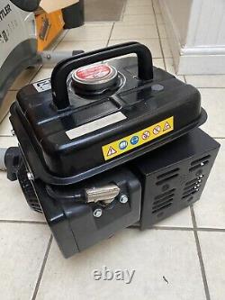 Medusa T951 950 W portable petrol generator