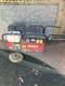 Mosa Ts200 Portable Petrol Welder Generator