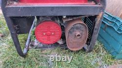 Munich Tools MT8500W Professional Generator