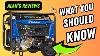 My Review Of Westinghouse 13500 W Tri Fuel Backup Portable Generator Gas Propane And Natural Gas