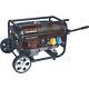New 7hp 4 Stroke Petrol. Generator New With Free Delivery