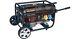 New 7hp 4 Stroke Petrol. Generator With Fly Lead New With Free Delivery