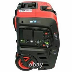 Neilsen SE2000I Smart Digital Inverter Generator / 2.1kw / Pull start