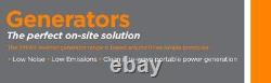 New Impax max 1.9KW IM1900SIG 1700W INVERTER GENERATOR 240V
