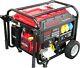 New Loncin Lc5000d-as5 Generator With Electric Start Essex 01277-222382
