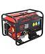 New Loncin Lc6500d-as5 Generator With Electric Start Coventry 02476559770