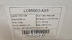 New Loncin LC6500D-AS5 Generator With Electric Start Coventry 02476559770
