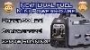 New Mini 4000w 3200w Beast Sub 50 Lbs Pulsar Dual Fuel Inverter Generator Small Footprint