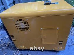 New Petrol Generator 10kwa