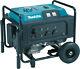 New Stock Makita Eg5550a Petrol Generator 5.5kw 240v