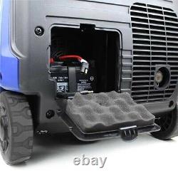 P1 Inverter Petrol Generator 3800w Powerful Silent Economical Portable P4000I