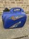 P1 Portable Economical Petrol Inverter Generator 2.2kw 2200w Suitcase P2500i