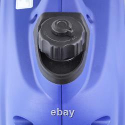 P1 Portable Economical Petrol Inverter Generator 2.2kw 2200w Suitcase P2500i