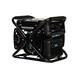 Pp-2200 Petrol Generator 3.3kw 11l Tank Portable Power For Home & Backup Use