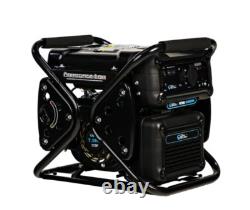 PP-2200 Petrol Inverter Generator Compact, Quiet & Fuel Efficient
