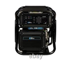 PP-2200 Petrol Inverter Generator Compact, Quiet & Fuel Efficient