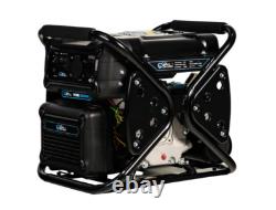 PP-2200 Petrol Inverter Generator Compact, Quiet & Fuel Efficient