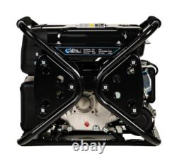 PP-2200 Petrol Inverter Generator Compact, Quiet & Fuel Efficient