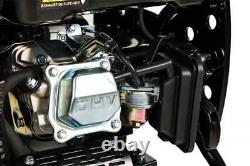 PP-2200 Petrol Inverter Generator Compact, Quiet & Fuel Efficient