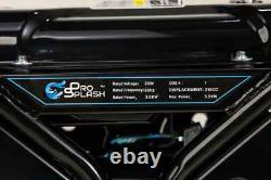 PP-2200 Petrol Inverter Generator Compact, Quiet & Fuel Efficient