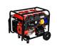 Pp-8500 Petrol Generator 8.5kw, Heavy-duty, Power Electric Key Start For Home