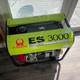 Pramac Es 3000 Portable Petrol Generator 96 Db For Construction/home Backup