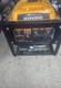 Petrol Generator