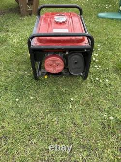 Petrol Generator