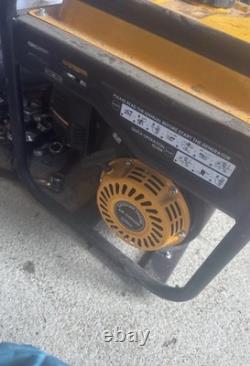 Petrol Generator