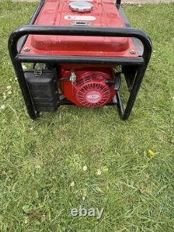 Petrol Generator