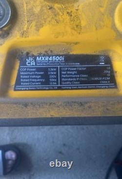 Petrol Generator