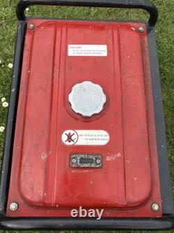 Petrol Generator