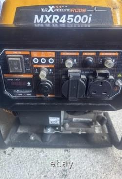 Petrol Generator