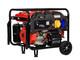 Petrol Generator -110/230v Output