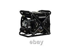 Petrol Generator 3kW 230V and 50Hz 11L Fuel Tank 5 hours Runtime Free Delivery