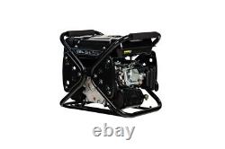 Petrol Generator 3kW 230V and 50Hz 11L Fuel Tank 5 hours Runtime Free Delivery