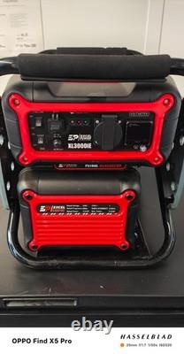 Petrol Generator 3kw