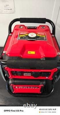 Petrol Generator 3kw