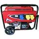 Petrol Generator Bge6500e 6.5kva / 5000w With 13hp Engine Electric Start Ct1846