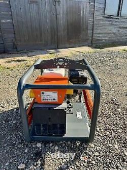Petrol Generator Honda GX200 Belle GPX 3400 3.4 KVA 110v / 240v
