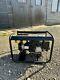 Petrol Generator Honda Gx200 Pramac E4000 3.4 Kva 110v / 240v