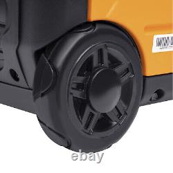 Petrol Generator Inverter Silent 5KW 5500W Electric Start For Home RV SUV