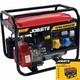 Petrol Generator New Jobsite 2.8kva 4 Stroke Ct1900