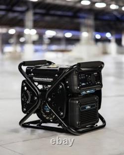 Petrol Generator Portable Inverter 3300W 230V Petrol Generator with OHV Engine