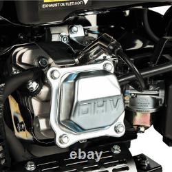 Petrol Generator Portable Inverter 3300W 230V Petrol Generator with OHV Engine