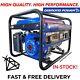 Petrol Generator Silent Portable 4 Stroke Engine Camping 2000w 7hp 2kw Cheapest